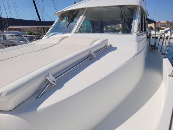 BENETEAU ANTARES 1080 – Image 2