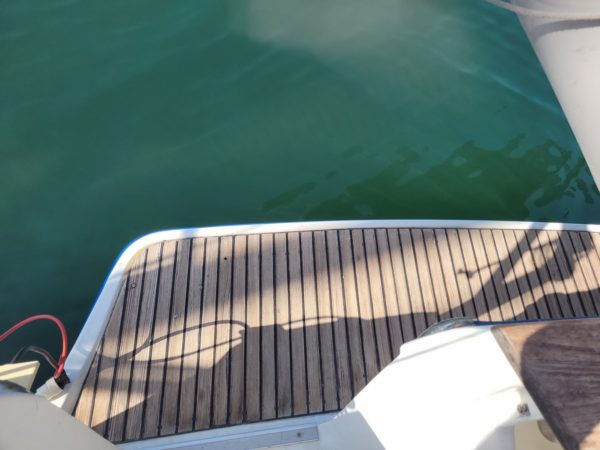 BENETEAU ANTARES 1080 – Image 13