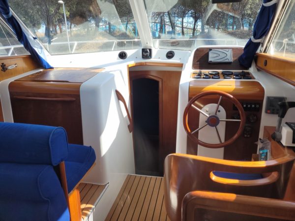 BENETEAU ANTARES 1080 – Image 6