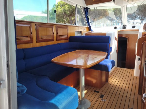 BENETEAU ANTARES 1080 – Image 7