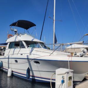 BENETEAU ANTARES 1080