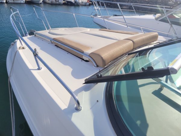 SEA RAY 265 SUNDANCER – Image 5