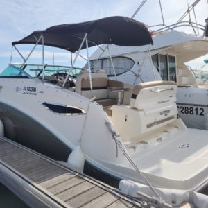 SEA RAY 265 SUNDANCER