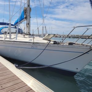 JEANNEAU SUN LEGENDE 41