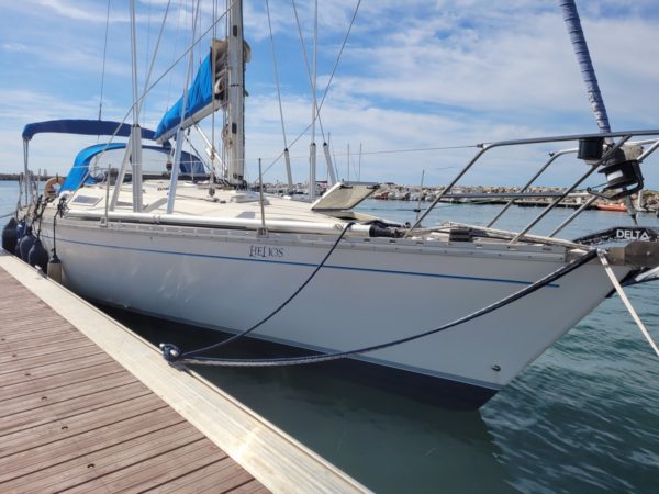JEANNEAU SUN LEGENDE 41