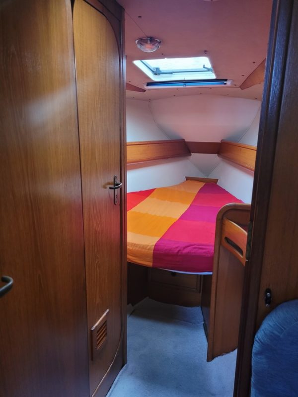 JEANNEAU SUN LEGENDE 41 – Image 7