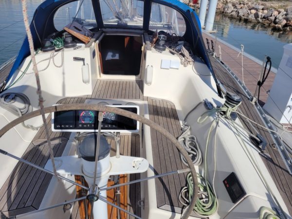 JEANNEAU SUN LEGENDE 41 – Image 2
