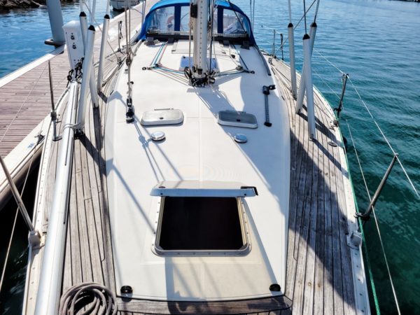 JEANNEAU SUN LEGENDE 41 – Image 10