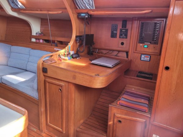 JEANNEAU SUN LEGENDE 41 – Image 5
