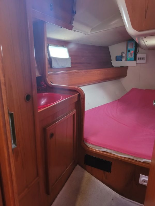 JEANNEAU SUN LEGENDE 41 – Image 6