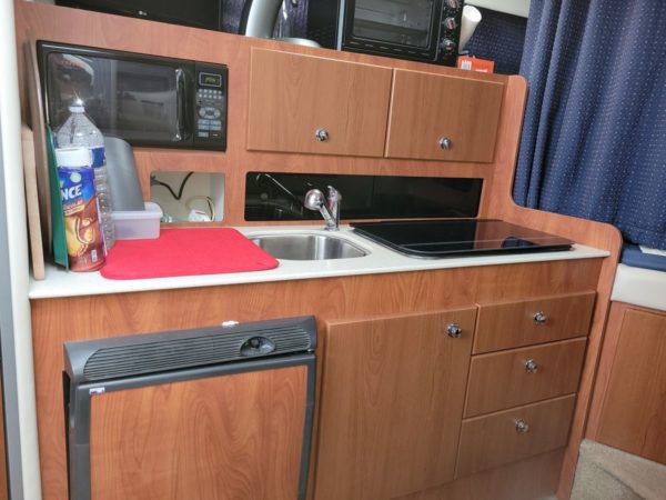 BAYLINER 300 SB – Image 6