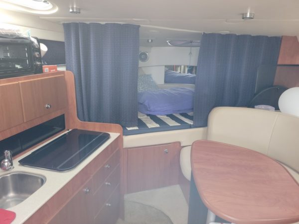 BAYLINER 300 SB – Image 7