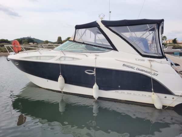 BAYLINER 300 SB – Image 11