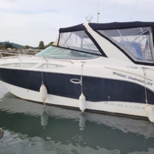 BAYLINER 300 SB