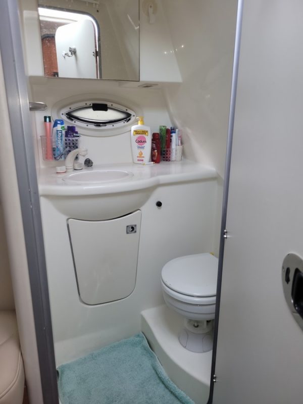 BAYLINER 300 SB – Image 9