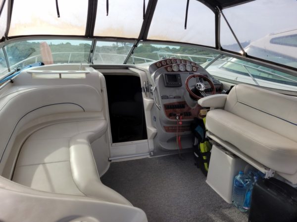 BAYLINER 300 SB – Image 3