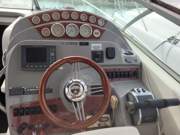 BAYLINER 300 SB – Image 4
