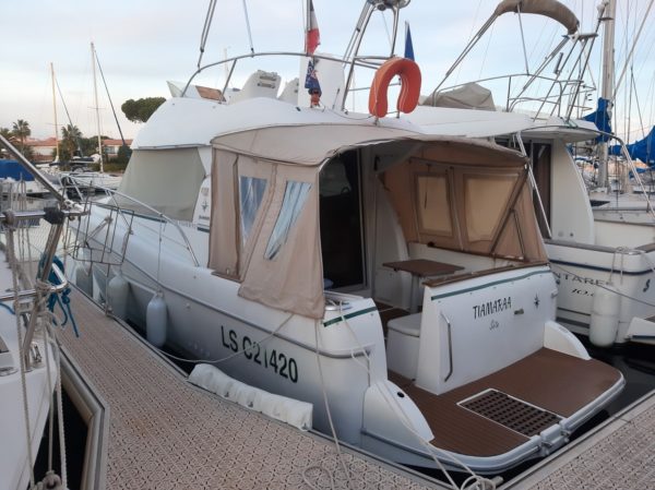 JEANNEAU MERRY FISHER 925 FLY – Image 2