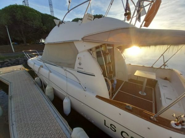 JEANNEAU MERRY FISHER 925 FLY – Image 10