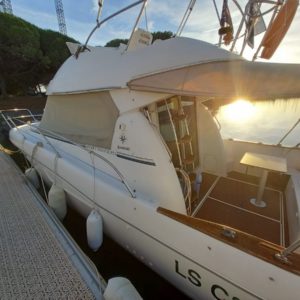 JEANNEAU MERRY FISHER 925 FLY