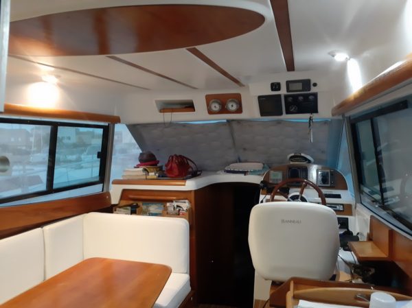 JEANNEAU MERRY FISHER 925 FLY – Image 3