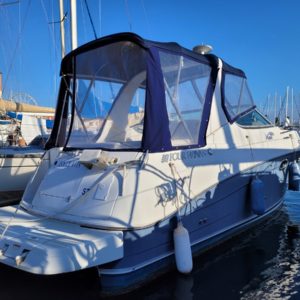 FOUR WINNS 268