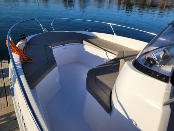 AM YACHT 560 OPEN – Image 4