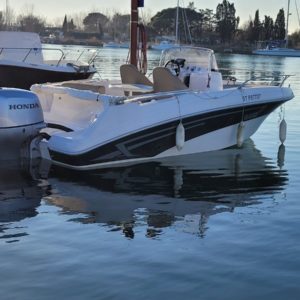 AM YACHT 560 OPEN