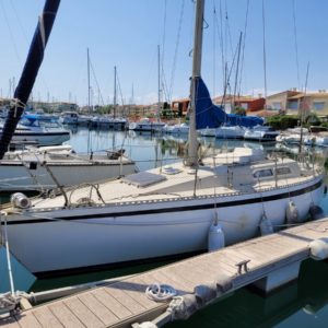 BENETEAU FIRST 30