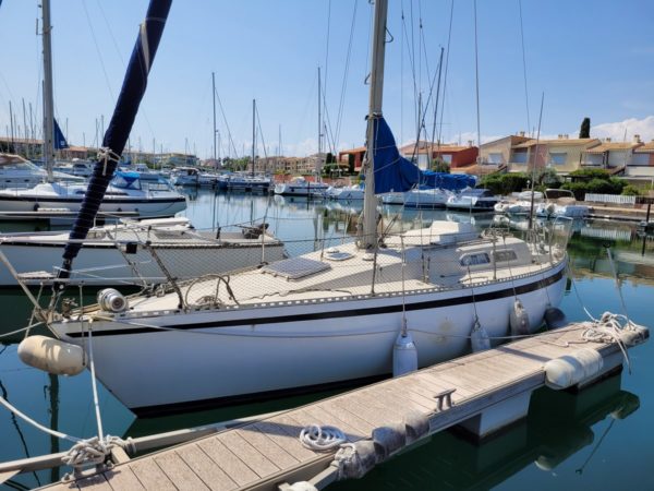 BENETEAU FIRST 30