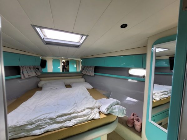 FERRETTI ALTURA 47 – Image 4