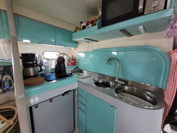 FERRETTI ALTURA 47 – Image 6