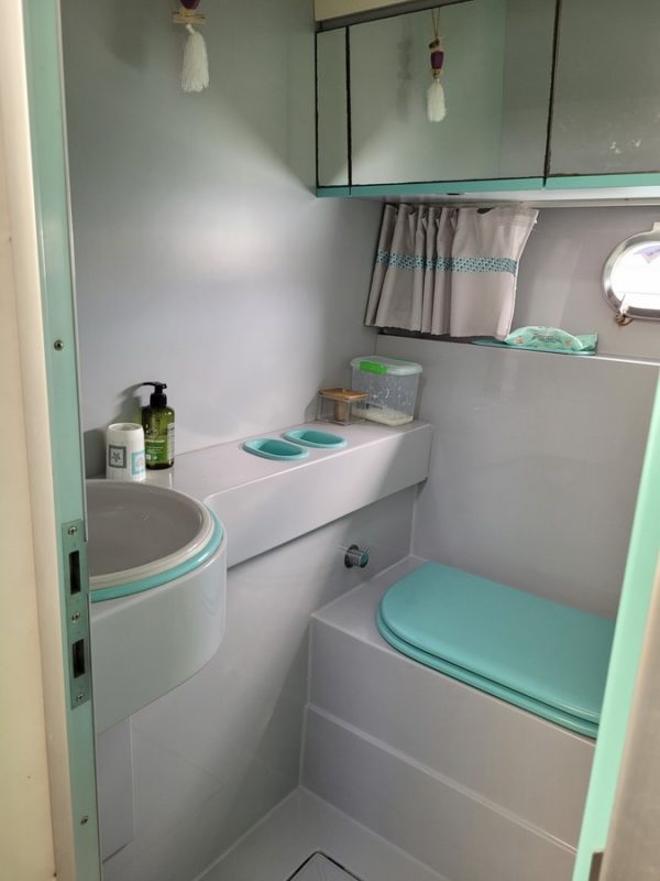 FERRETTI ALTURA 47 – Image 9