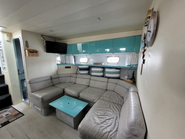 FERRETTI ALTURA 47 – Image 7