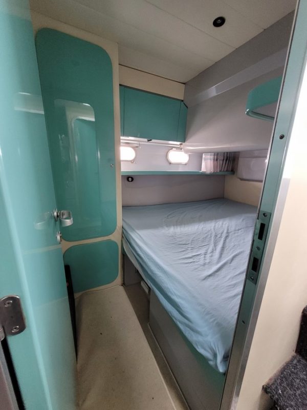 FERRETTI ALTURA 47 – Image 10