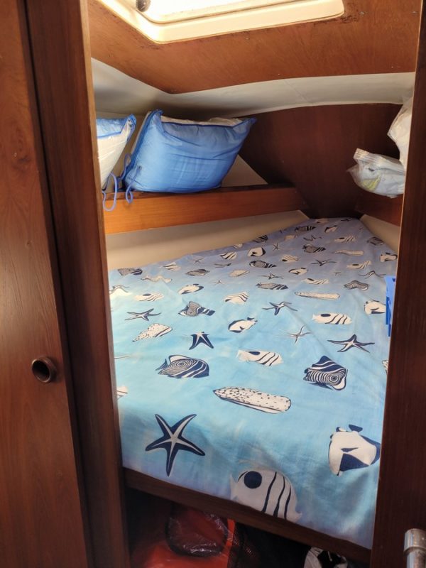 BENETEAU FIRST 30 – Image 5