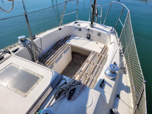 BENETEAU FIRST 30 – Image 2