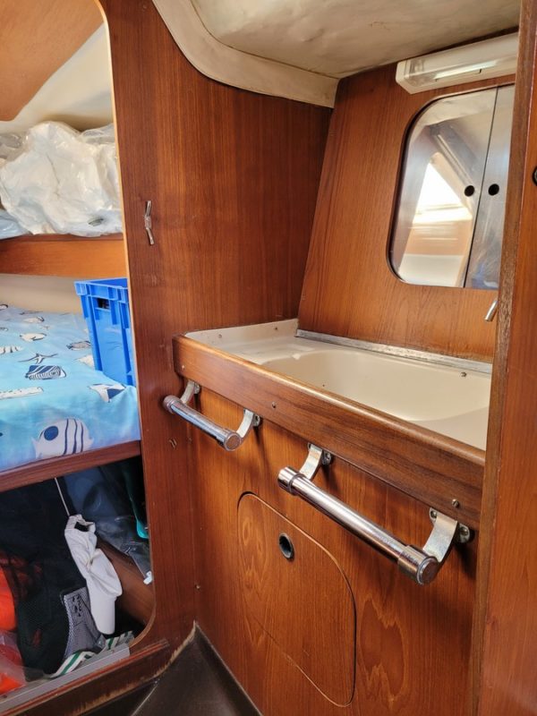 BENETEAU FIRST 30 – Image 6