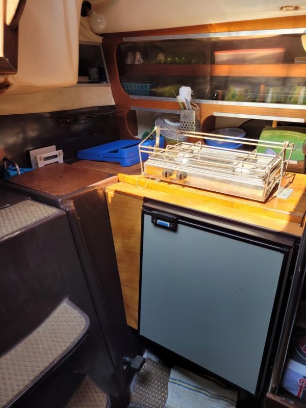 BENETEAU FIRST 30 – Image 4