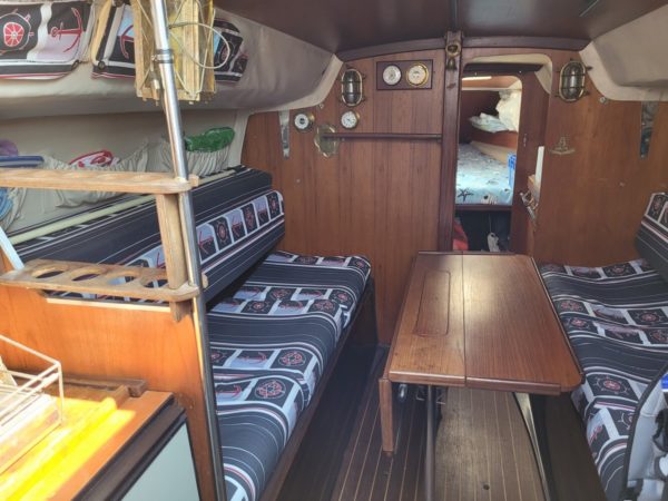 BENETEAU FIRST 30 – Image 3