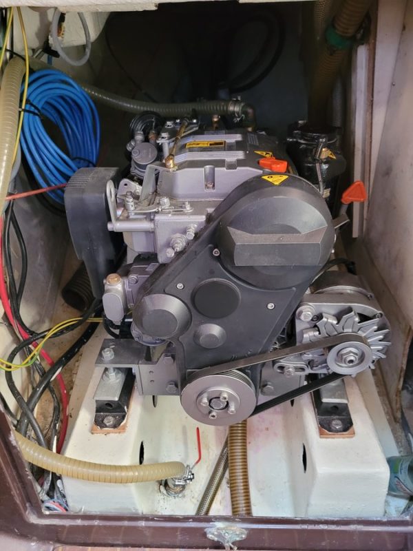 BENETEAU FIRST 30 – Image 7