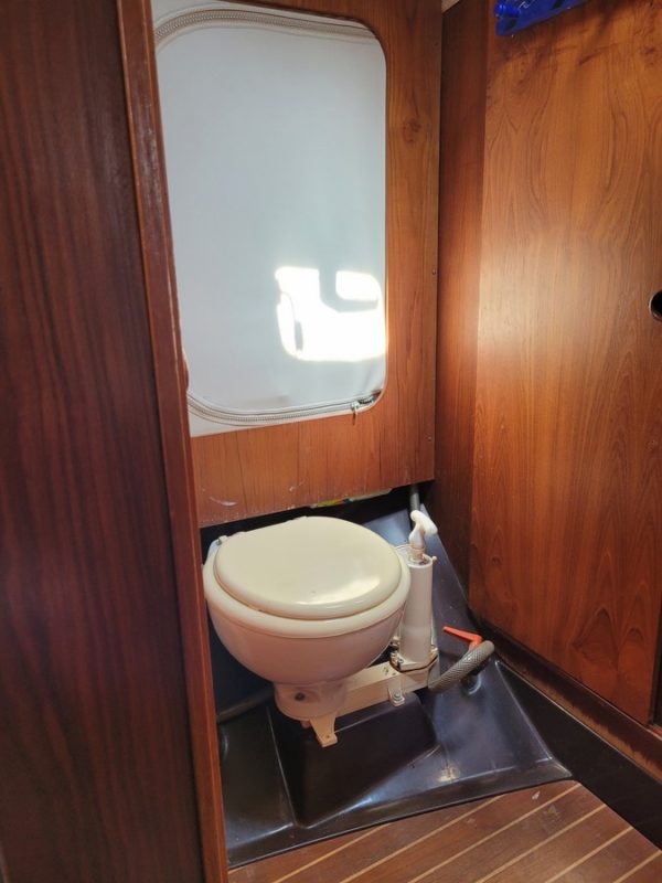 BENETEAU FIRST 30 – Image 8