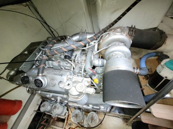 GUY COUACH 1400 Sport – Image 10