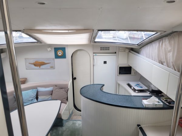 GUY COUACH 1400 Sport – Image 2