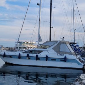 GUY COUACH 1400 Sport