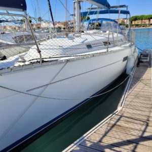 BENETEAU OCEANIS 361 CLIPPER