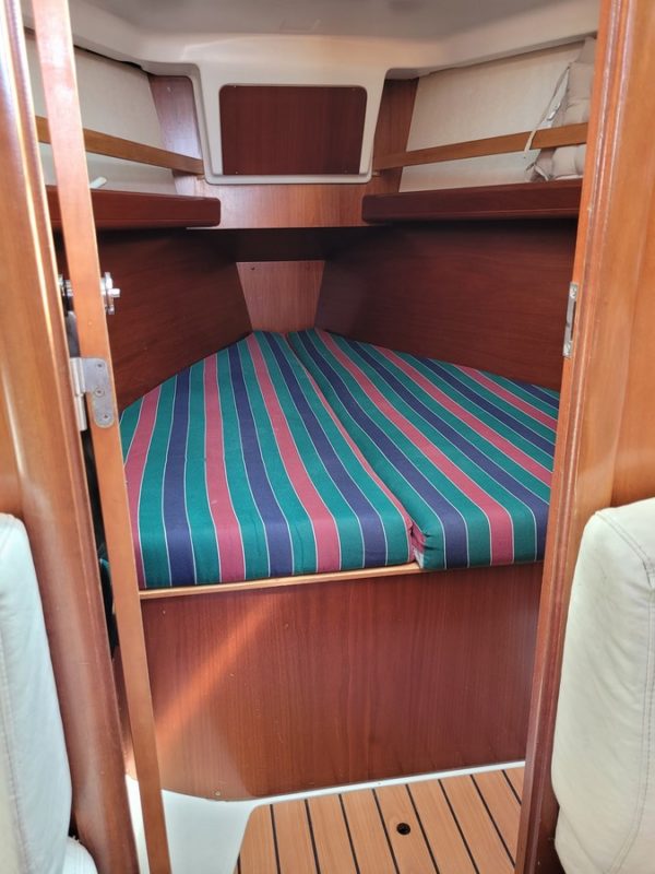 BENETEAU OCEANIS 361 CLIPPER – Image 2