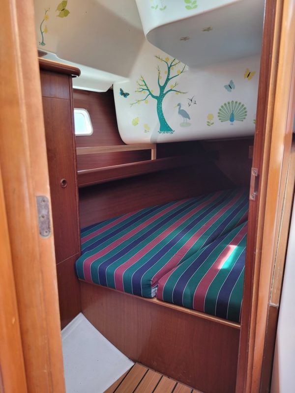 BENETEAU OCEANIS 361 CLIPPER – Image 4