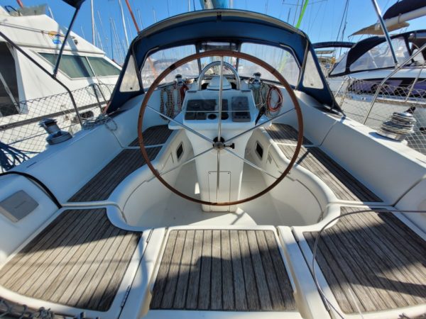 BENETEAU OCEANIS 361 CLIPPER – Image 5