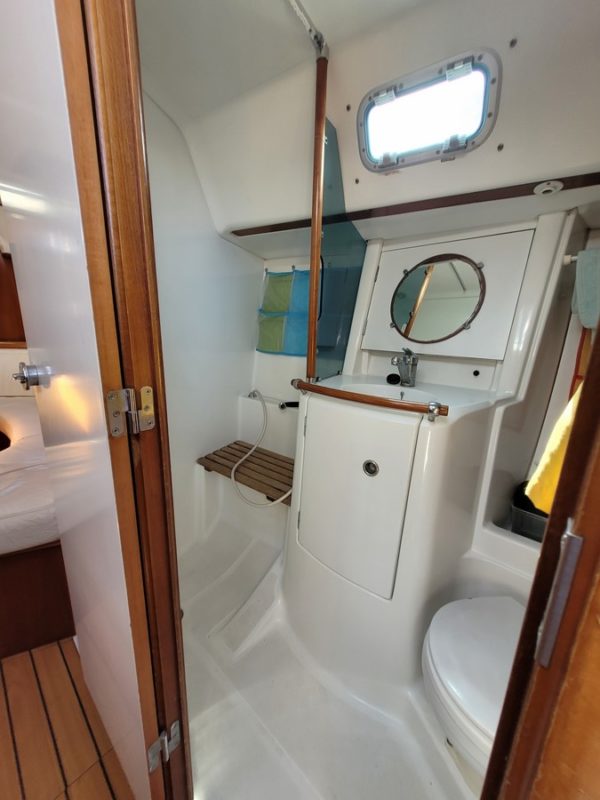 BENETEAU OCEANIS 361 CLIPPER – Image 9
